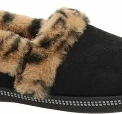 Skechers Frisky Gal Dames Sloffen - Black - 40 -Dames Winkel 550x229 5