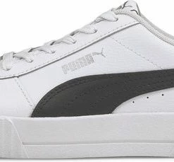 PUMA Dames Sneakers Wit Maat 38 26 PUMA Dames Sneakers Wit Maat 38 -Dames Winkel 550x229 8