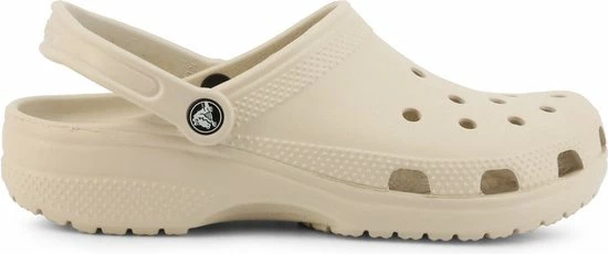 Crocs Unisex Sandalen - Blauw - Maat 46/47 8 Crocs Unisex Sandalen - Blauw - Maat 46/47 - Afbeelding 6