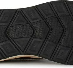 POSH By Poelman CAROCEL Dames Sneakers - Beige Multi - Maat 37 -Dames Winkel 550x230