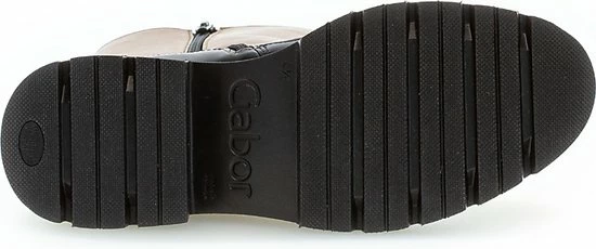 Gabor 91.834 Dames Laarzen - Bruin - Maat 38.5 20 Gabor 91.834 Dames Laarzen - Bruin - Maat 38.5 - Afbeelding 18