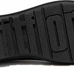 FitFlop Wonderwelly Chelsea Boots ZWART - Maat 39 -Dames Winkel 550x231 1