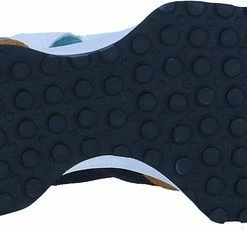 New Balance WS327 Dames Sneaker - Geel Multi - Maat 38 -Dames Winkel 550x231 13