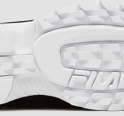 Fila Hometown Sneakers Zwart/Goud Dames - Maat 37 -Dames Winkel 550x231 14