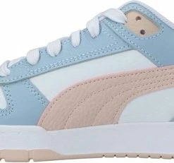 PUMA RBD Game Low -Dames Winkel 550x231 5