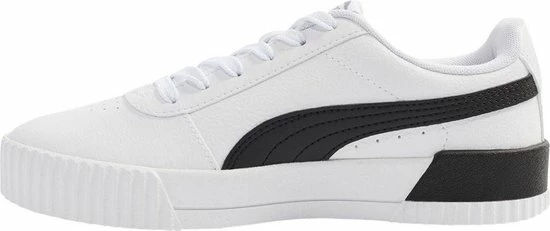 PUMA Dames Sneakers Wit Maat 38 23 PUMA Dames Sneakers Wit Maat 38 - Afbeelding 21