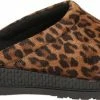 Rohde Neustadt-D Dames Pantoffels - Leopard - Maat 41 -Dames Winkel 550x232 10