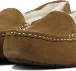 UGG Sloffen - Maat 36 - Vrouwen - Bruin/wit -Dames Winkel 550x232 12