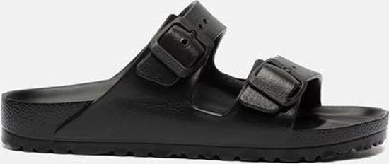 Birkenstock Arizona EVA Dames Slippers Small Fit - Black - Maat 41 19 Birkenstock Arizona EVA Dames Slippers Small Fit - Black - Maat 41 - Afbeelding 17