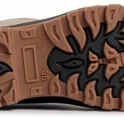 CMP Nietos Snowboots Vrouwen - Maat 42 -Dames Winkel 550x232 5