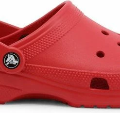 Crocs Classic 10001-6EN, Unisex, Rood, Slippers Maat: 39/40 EU 39 Crocs Classic 10001-6EN, Unisex, Rood, Slippers Maat: 39/40 EU -Dames Winkel 550x233 14