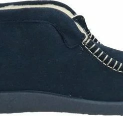 Blauwe Rohde Pantoffels Wijdte G - Maat 42 -Dames Winkel 550x233 7