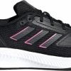 Adidas Runfalcon 2.0 Dames Sneakers - Core Black/Grey Six/Screaming Pink - Maat 38 -Dames Winkel 550x233 8