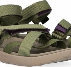 Teva W SANBORN MIA Dames Sandalen - Maat 38 26 Teva W SANBORN MIA Dames Sandalen - Maat 38 -Dames Winkel 550x234 10