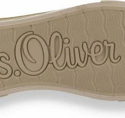 S.Oliver Dames Sneaker 5-5-23678-38 400 Maat: 39 EU 26 S.Oliver Dames Sneaker 5-5-23678-38 400 Maat: 39 EU -Dames Winkel 550x234 8