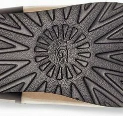 UGG Classic Clear Mini Dames Laarzen - Natural/Black - Maat 41 -Dames Winkel 550x234 9