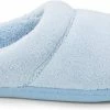 HOME BY TEMPUR® Windsock Pantoffels - Dames - Lichtblauw - Maat 39-40 -Dames Winkel 550x235 10