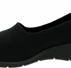 ECCO Felicia Dames Instapper - Zwart - Maat 40 -Dames Winkel 550x235 14