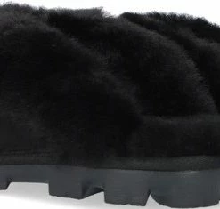 UGG Coquette Dames Sloffen - Black - Maat 41 28 UGG Coquette Dames Sloffen - Black - Maat 41 -Dames Winkel 550x235 15