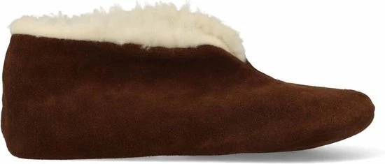 Bernardino® Spaanse Sloffen Bruin - Bruin - 44 11 Bernardino® Spaanse Sloffen Bruin - Bruin - 44 - Afbeelding 9