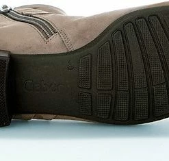 Gabor 92.713.40 Dames Enkellaars - Beige 14 Gabor 92.713.40 Dames Enkellaars - Beige -Dames Winkel 550x235 19