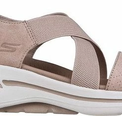 Skechers GO WALK ARCH FIT - TREASURED Dames Sandalen - Maat 39 -Dames Winkel 550x235 20