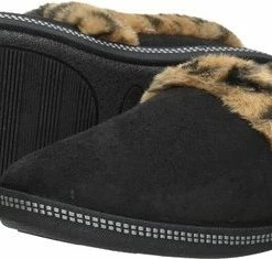Skechers Frisky Gal Dames Sloffen - Black - 40 -Dames Winkel 550x235 9