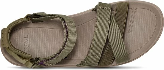 Teva W SANBORN MIA Dames Sandalen - Maat 38 7 Teva W SANBORN MIA Dames Sandalen - Maat 38 - Afbeelding 5