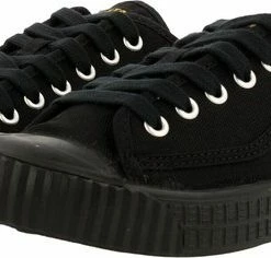G-Star Raw - Sneaker - Women - Blk - 37 - Sneakers -Dames Winkel 550x236 15
