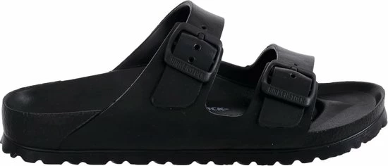 Birkenstock Arizona EVA Dames Slippers Small Fit - Black - Maat 41 4 Birkenstock Arizona EVA Dames Slippers Small Fit - Black - Maat 41 - Afbeelding 2