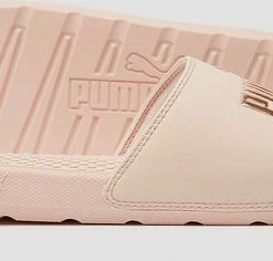 Puma Cool Cat Badbadslippers / Slippers - Dames - Maat 37 -Dames Winkel 550x236 8
