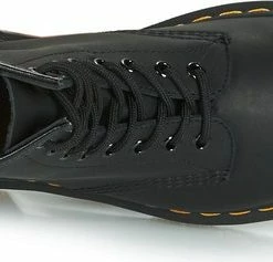 Dr. Martens 1460 Smooth - Blauw - Maat 36 -Dames Winkel 550x237 3