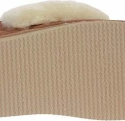 Shepherd Karin Dames Sloffen - Chestnut - Maat 39 13 Shepherd Karin Dames Sloffen - Chestnut - Maat 39 -Dames Winkel 550x238 3