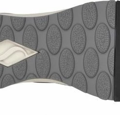 Skechers Sunny Street - Sunsetters Dames Sneakers - Black/Charcoal - Maat 40 -Dames Winkel 550x238 9