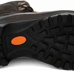 Grisport Sherpa Wandelschoenen Unisex - Brown - Maat 38 -Dames Winkel 550x239 1