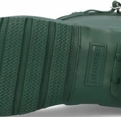Hunter Dames Regenlaarzen Womens Original Tall - Groen -Dames Winkel 550x239 3