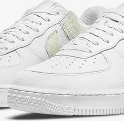 Nike Air Force 1 'Pony Hair Photon Dust' - Maat 44 -Dames Winkel 550x240 12
