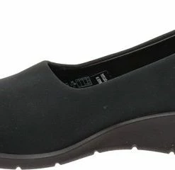 ECCO Felicia Dames Instapper - Zwart - Maat 40 -Dames Winkel 550x240 15