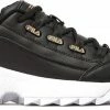 Fila Hometown Sneakers Zwart/Goud Dames - Maat 37 -Dames Winkel 550x240 20