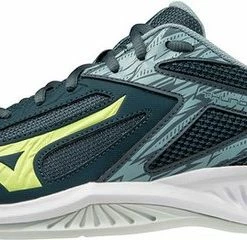 Mizuno Thunder Blade 3 - Sportschoenen - Volleybal - Indoor - Navy (marineblauw)