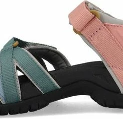 Teva W TIRRA Dames Sandalen - Maat 39 -Dames Winkel 550x240 7
