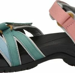 Teva W TIRRA Dames Sandalen - Maat 39 -Dames Winkel 550x241 12