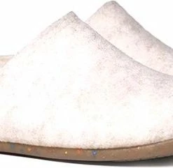 Toni Pons Mona-FR Dames Pantoffels Cru | Beige | Gerecyclede PET Flessen | Maat 38 -Dames Winkel 550x241 21