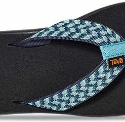 Teva W VOYA FLIP Dames Slippers - Maat 38 -Dames Winkel 550x241 3