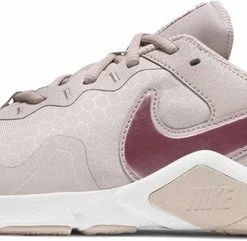 Nike Legend Essential 2 Sportschoenen - Maat 37.5 - Vrouwen - Roze - Donkerroze 17 Nike Legend Essential 2 Sportschoenen - Maat 37.5 - Vrouwen - Roze - Donkerroze -Dames Winkel 550x241 8