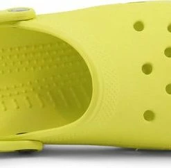 Crocs Classic 10001-6EN, Unisex, Rood, Slippers Maat: 39/40 EU 41 Crocs Classic 10001-6EN, Unisex, Rood, Slippers Maat: 39/40 EU -Dames Winkel 550x242 11