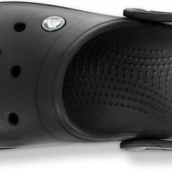Crocs Crocband - Sandalen - Volwassenen - Zwart - 42/43 -Dames Winkel 550x242 16