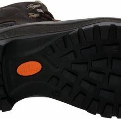 Grisport Sherpa Wandelschoenen Unisex - Brown - Maat 38 -Dames Winkel 550x242 6