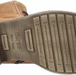 Durea Veterboot 9725 905 Roest Bruin Wijdte H -Dames Winkel 550x242 9