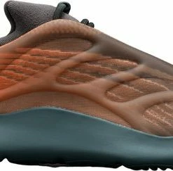 Adidas Yeezy 700 V3 Copper Fade GY4109 Maat 42 2/3 COPPER FADE
